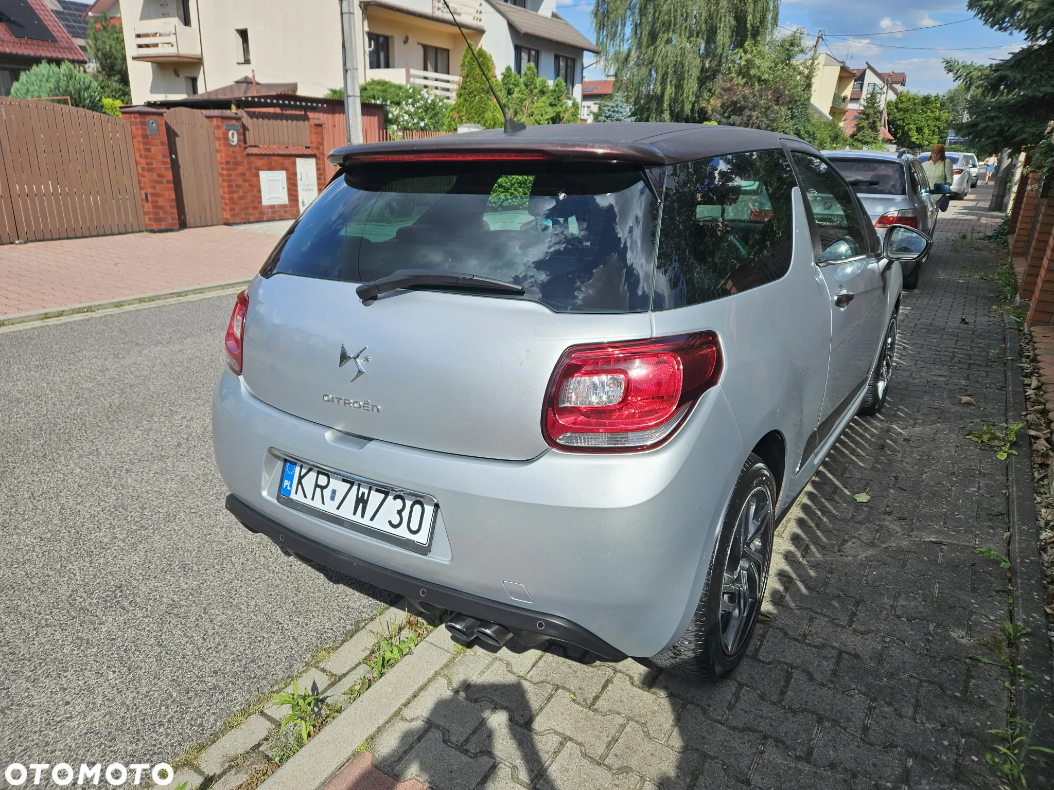 Citroën DS3 1.6 THP SportChic - 4