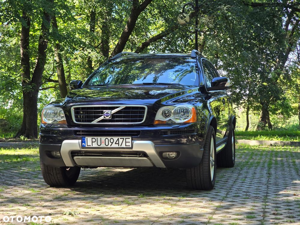 Volvo XC 90 D5 RDesign - 13