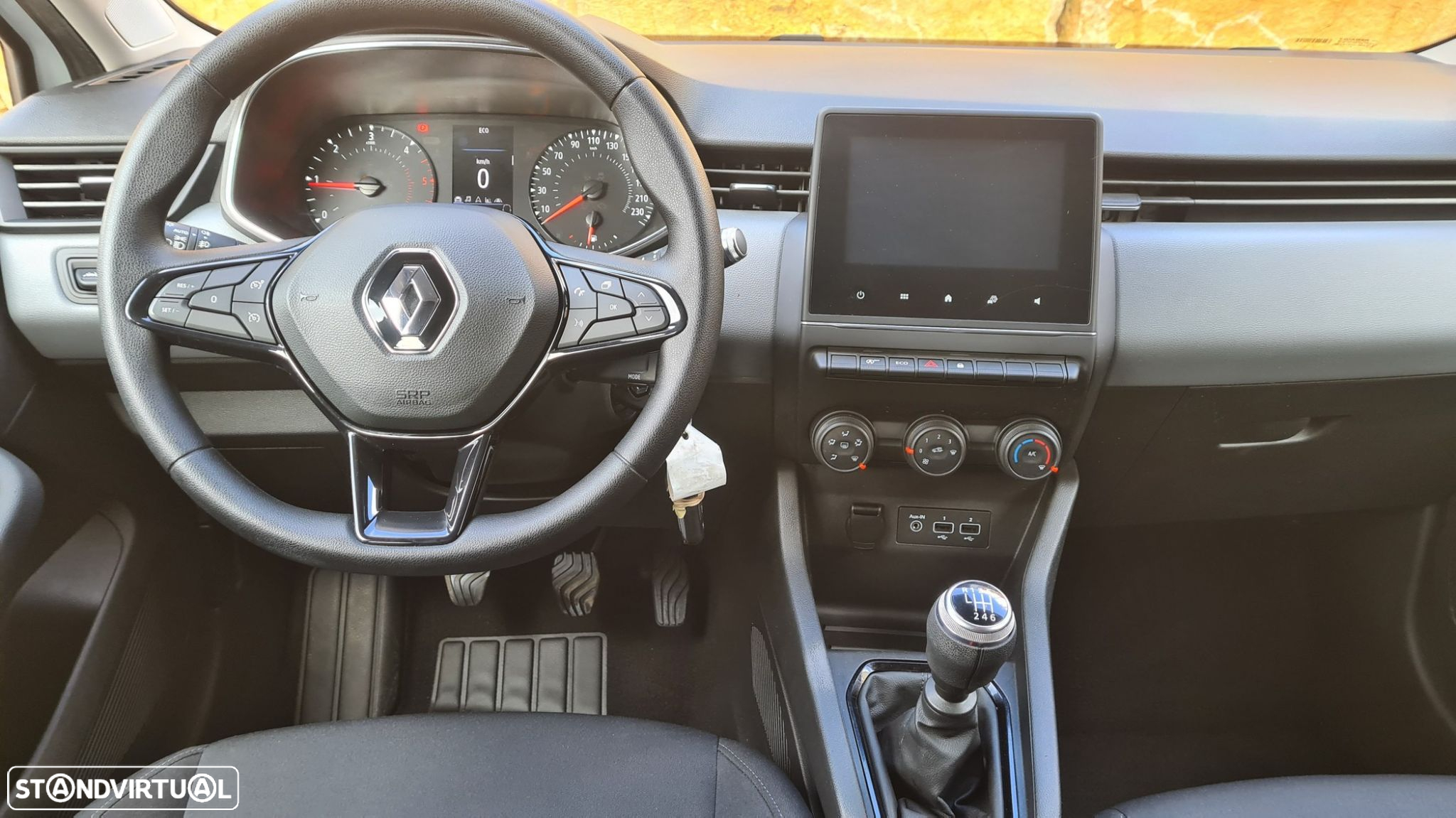 Renault Clio 1.5 Blue dCi Zen - 13