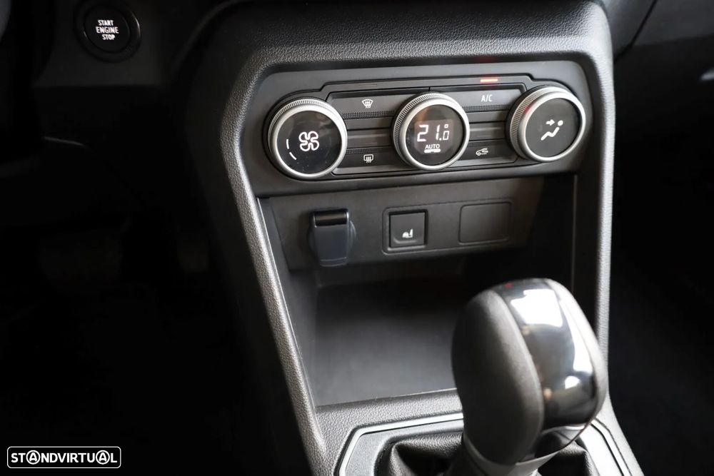 Dacia Sandero 1.0 TCe Stepway Extreme CVT - 23