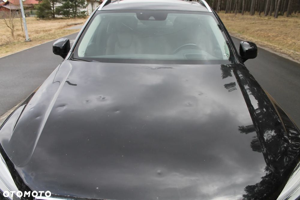 Volvo XC 90 T6 AWD Momentum - 23