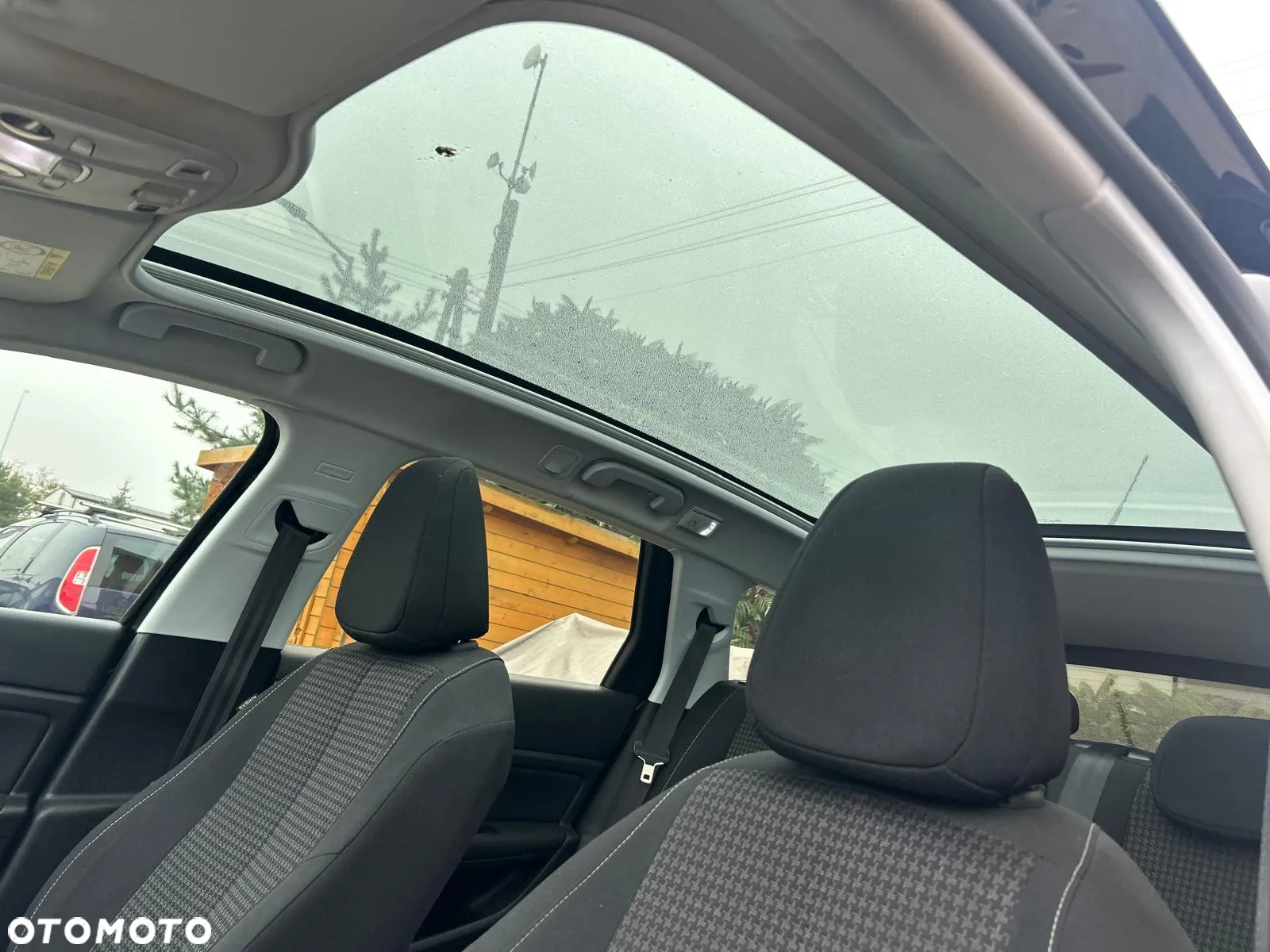 Peugeot 308 1.5 BlueHDi Allure S&S EAT6 - 37