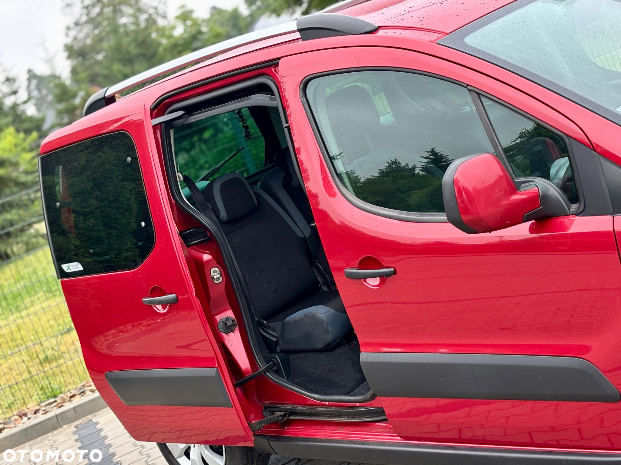 Citroën Berlingo 1.6 HDi 110 FAP XTR - 34