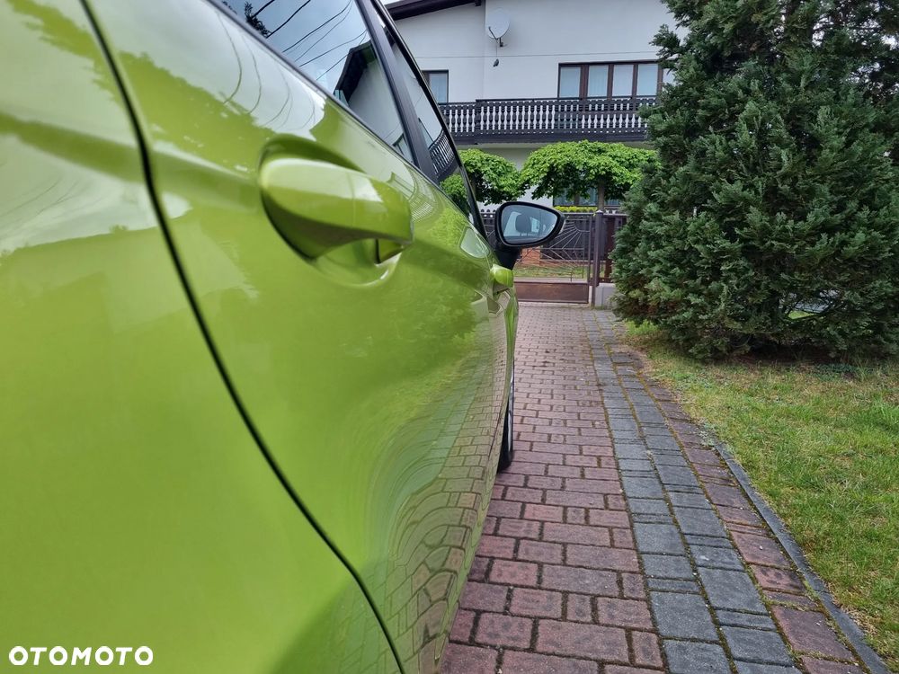 Ford Fiesta 1.25 Silver X (SVP) - 12