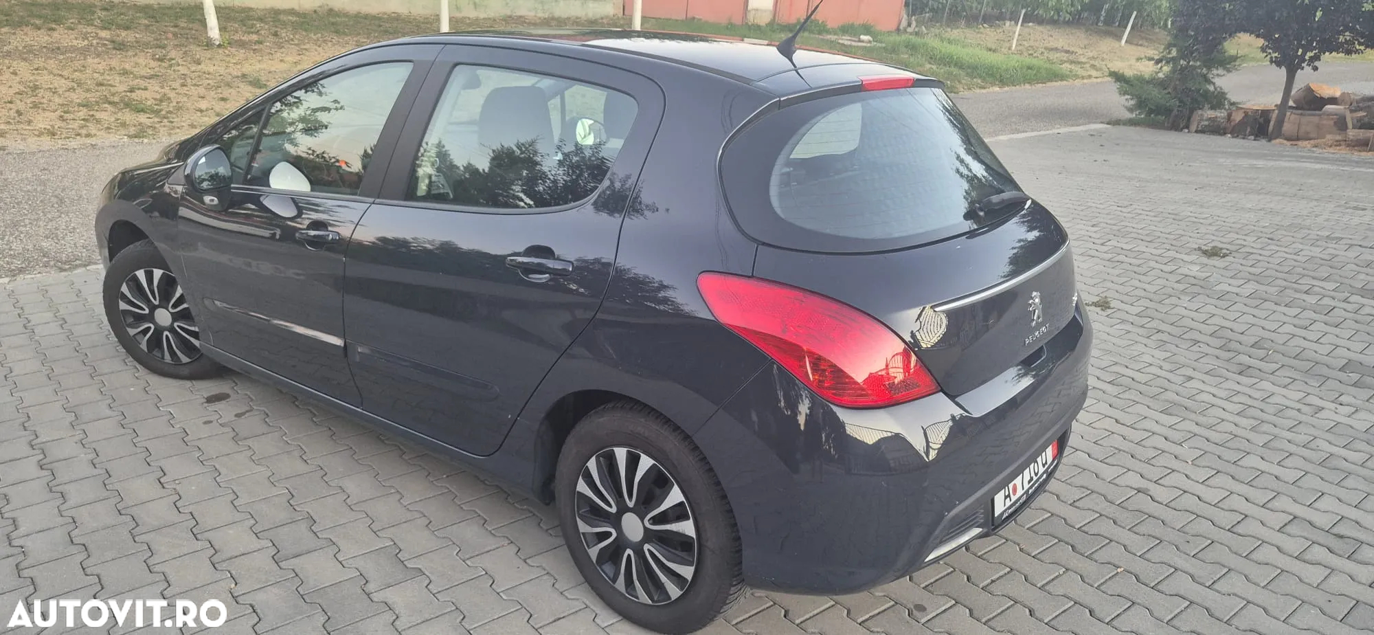 Peugeot 308 - 19