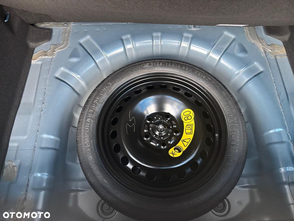 Ford Focus 1.0 EcoBoost mHEV Active X - 35