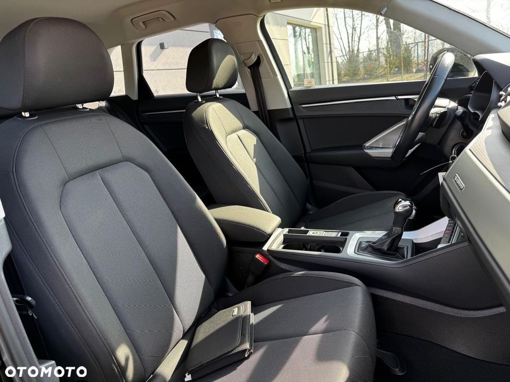 Audi Q3 40 TDI Quattro S tronic advanced - 19