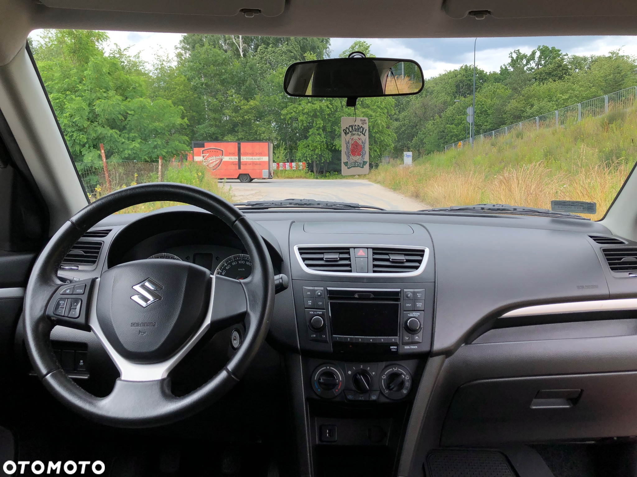 Suzuki Swift 1.2 Comfort - 8
