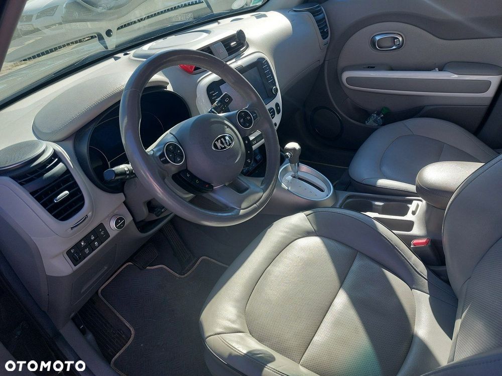 Kia Soul - 12