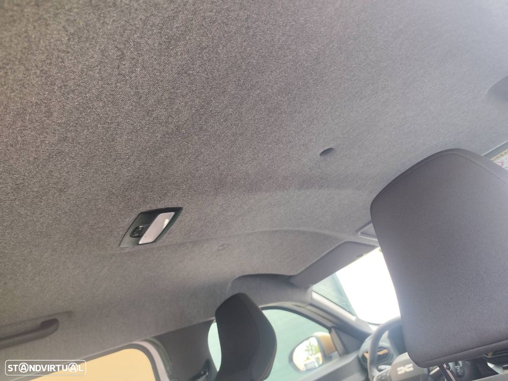 Dacia Duster 1.0 TCe ECO-G Extreme Bi-Fuel - 7