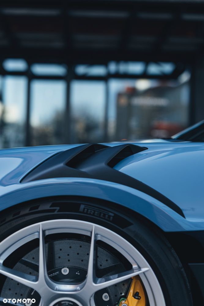 Porsche 911 GT3 RS - 20