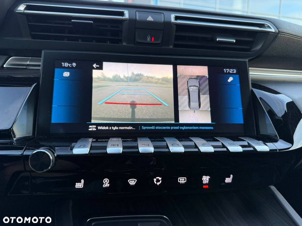 Peugeot 508 PureTech 225 EAT8 GT - 30
