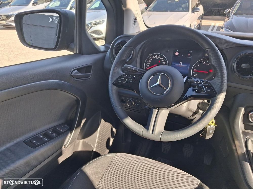 Mercedes-Benz Citan 113/31 - 18