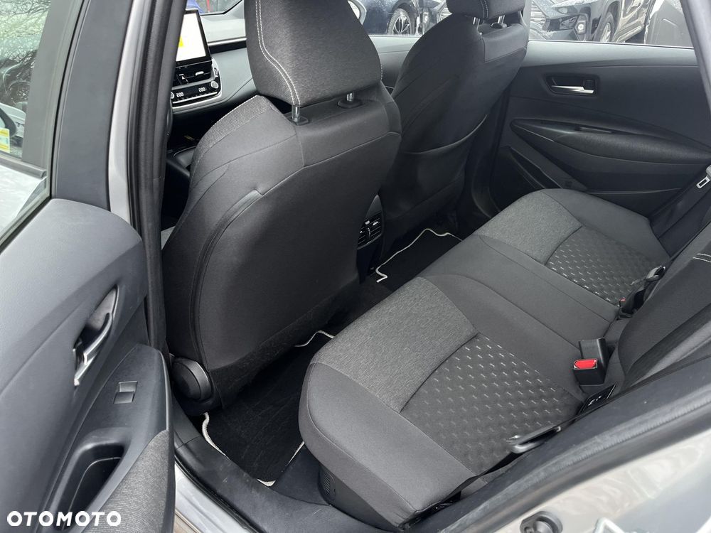 Toyota Corolla 1.8 Hybrid Comfort - 19