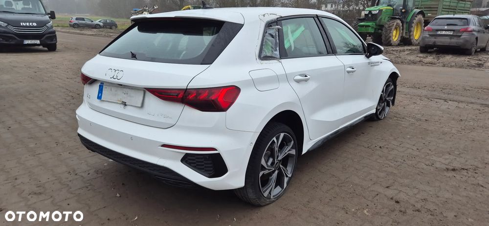 Audi A3 Sportback - 15