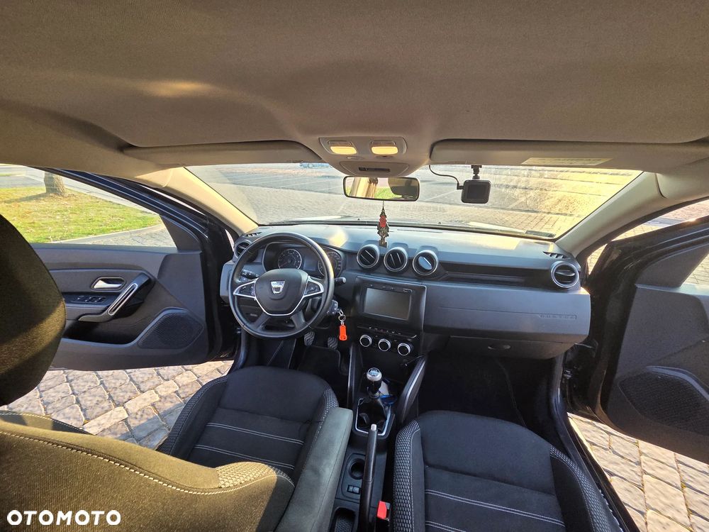 Dacia Duster - 5