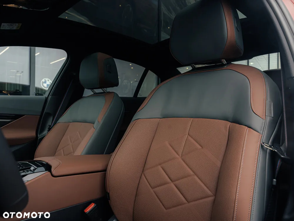 BMW Seria 5 - 10