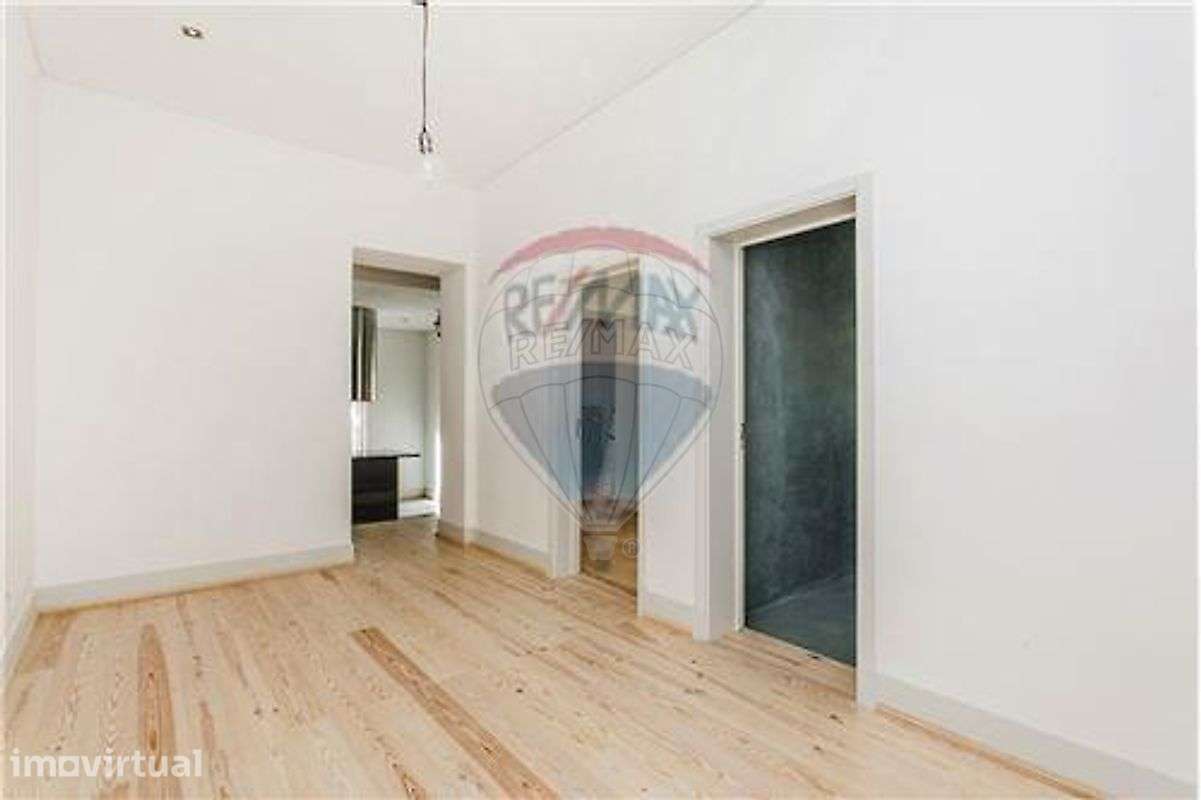 Apartamento T1 para arrendamento - Grande imagem: 5/7