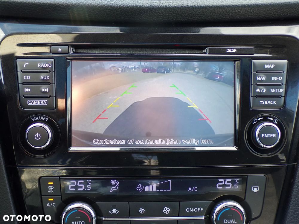 Nissan Qashqai 1.2 DIG-T Visia - 22