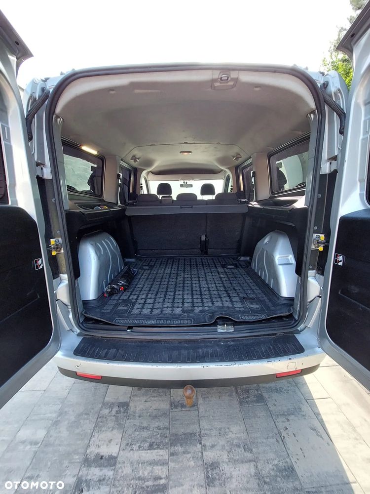 Fiat Doblo 1.6 Multijet 16V Active - 5