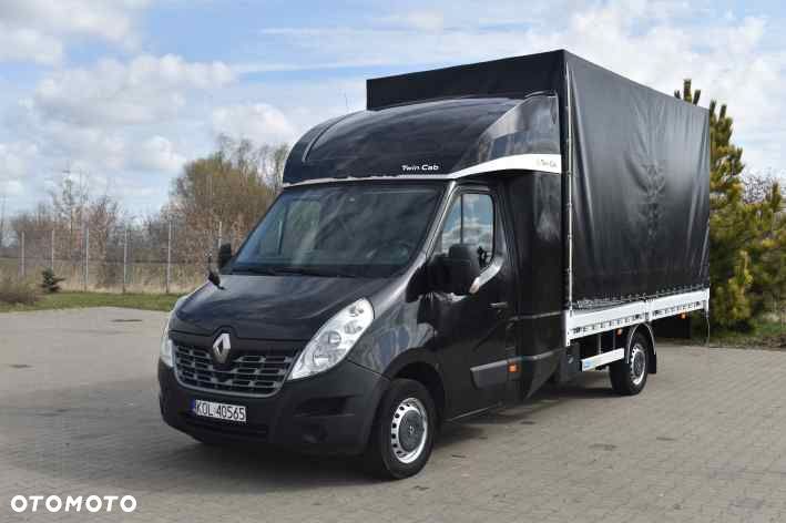 Renault Master - 3