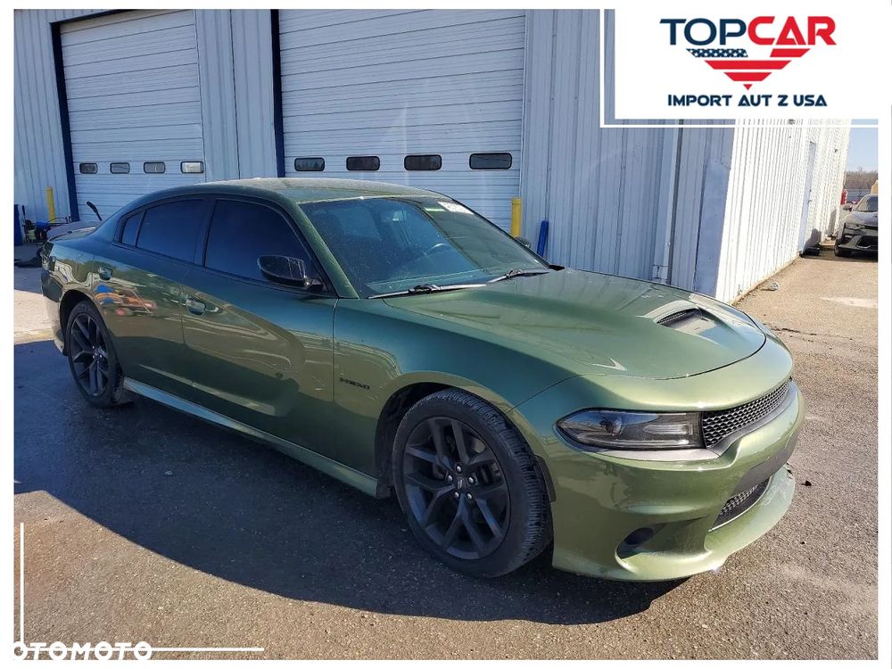 Dodge Charger 5.7 R/T - 1