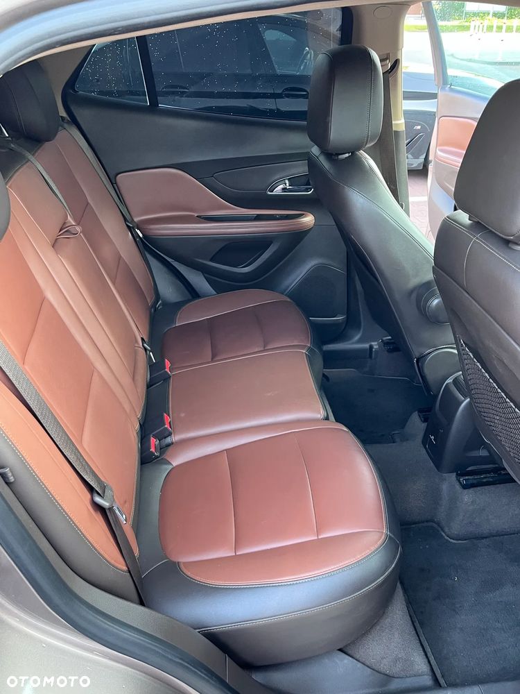 Buick Encore - 15
