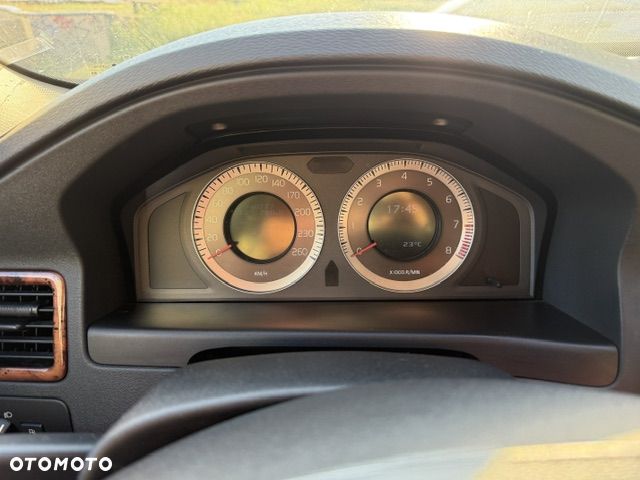 Volvo S80 4.4 V8 Momentum - 7
