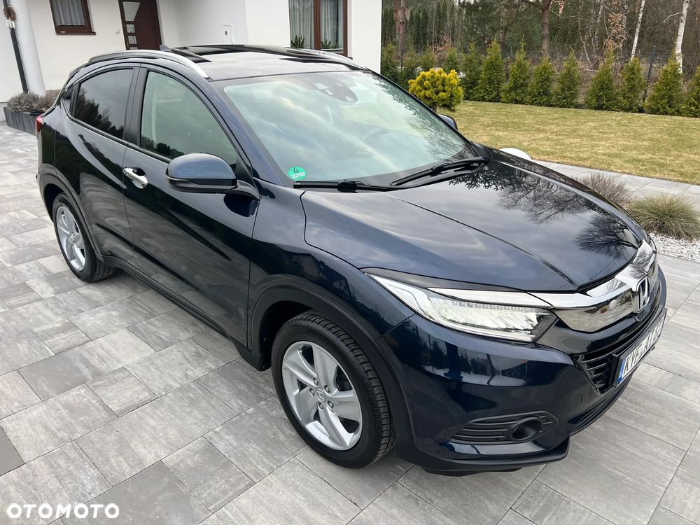 Honda HR-V 1.5 i-VTEC Executive - 7