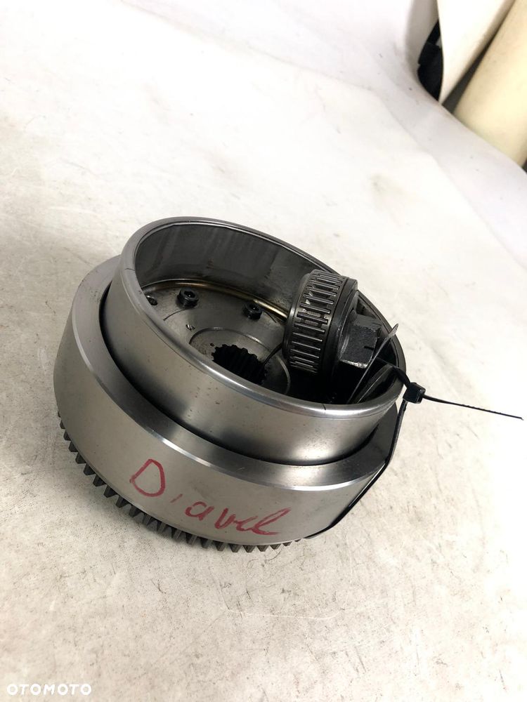 Ducati Diavel 1200 11-16 Koło Magnesowe Magneto - 2