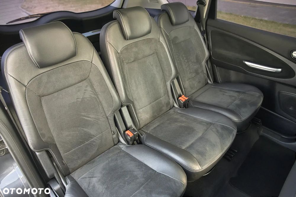 Ford S-Max 1.8 TDCi Platinium X - 29