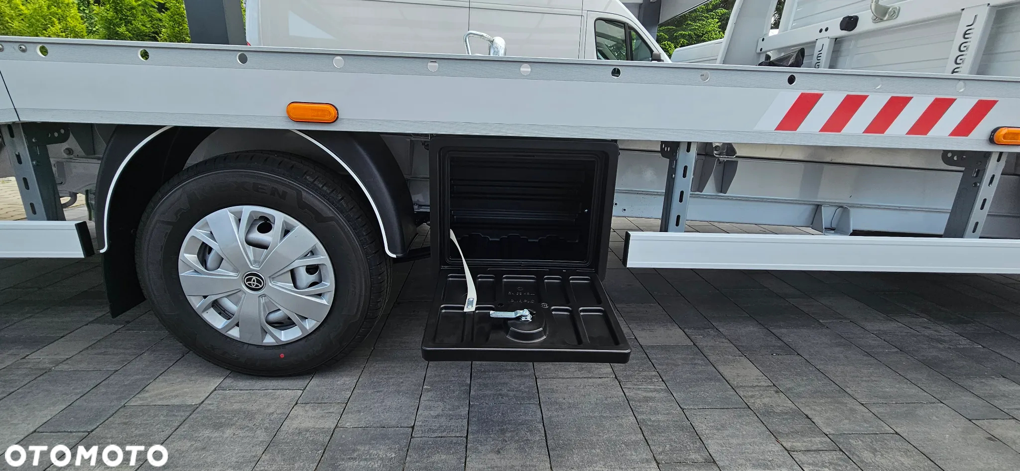 Toyota Proace Max - 5