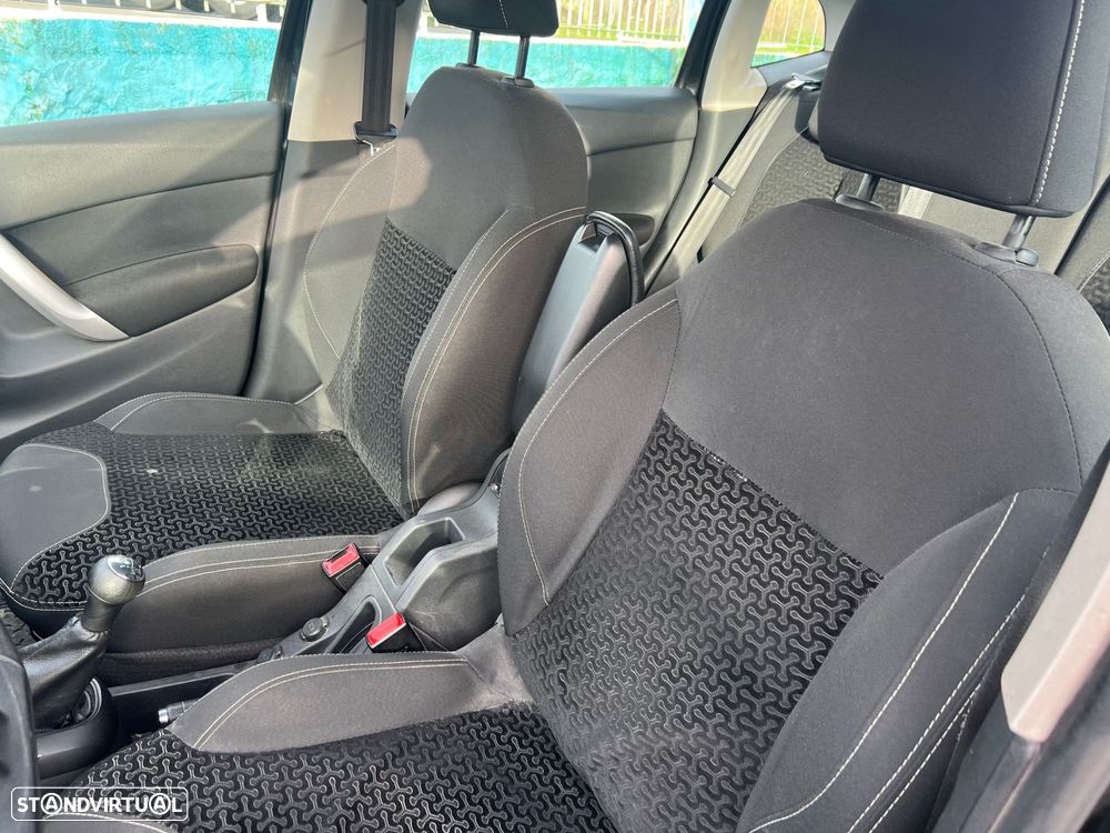 Citroën C3 1.4 HDi Airdream Attraction - 10