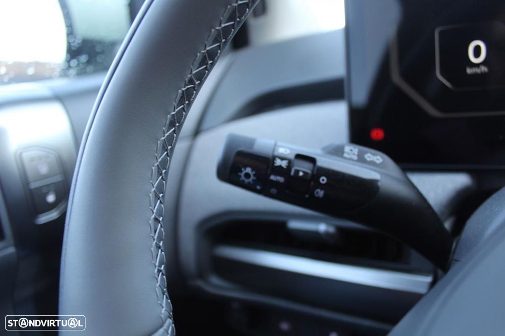 Kia EV3 81,4-kWh FWD Earth - 22