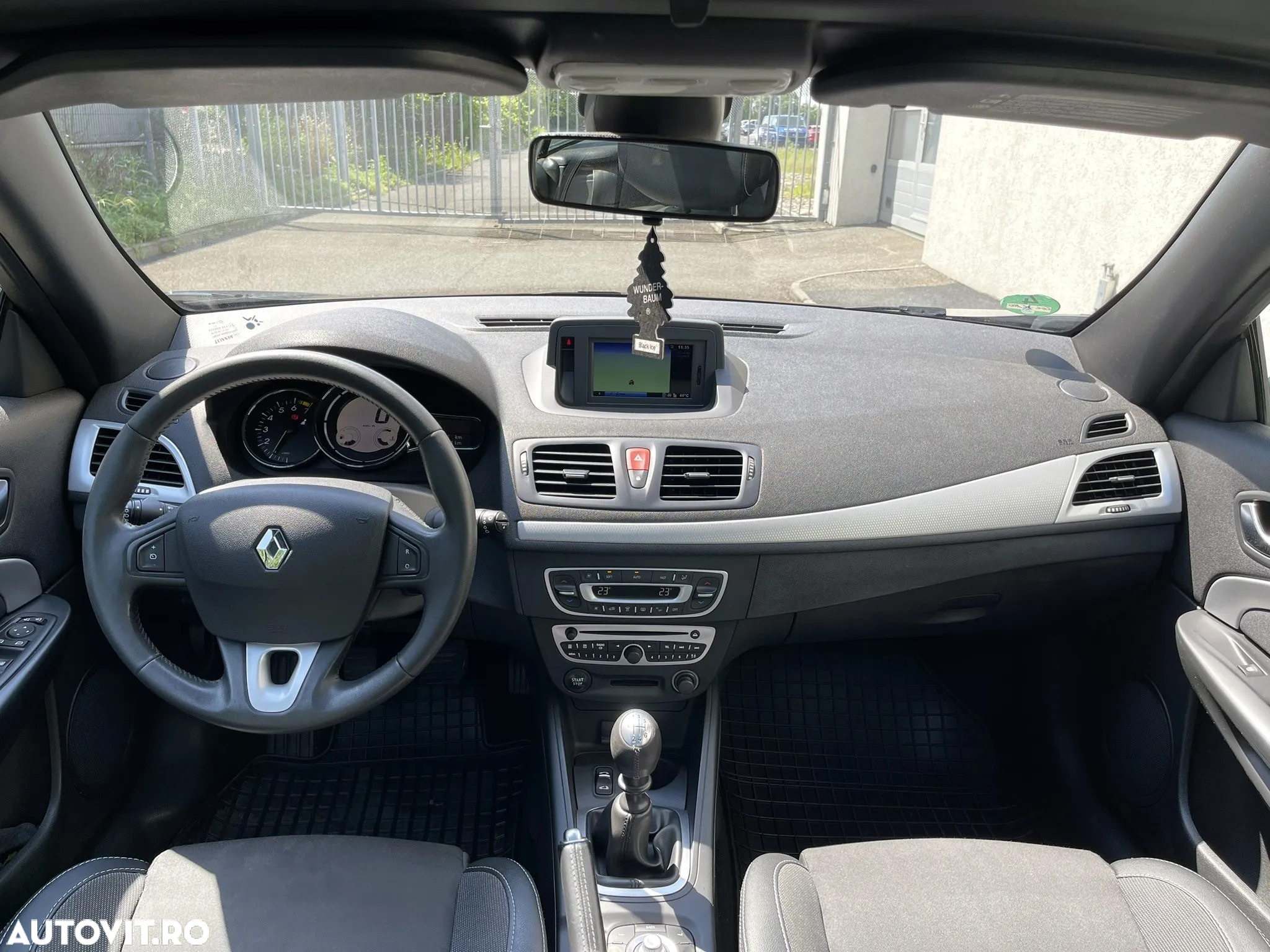 Renault Megane - 6