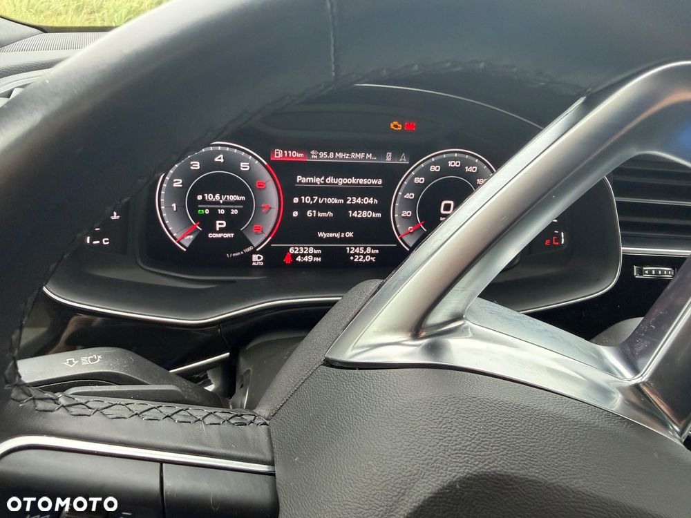 Audi Q7 55 TFSI quattro tiptronic - 18