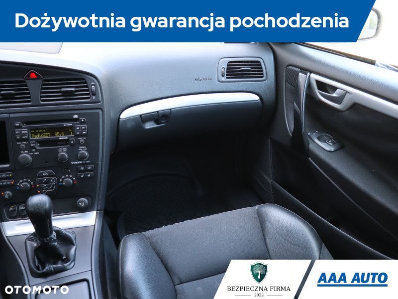 Volvo V70 - 10