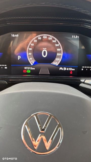 Volkswagen T-Cross 1.0 TSI Life DSG - 10
