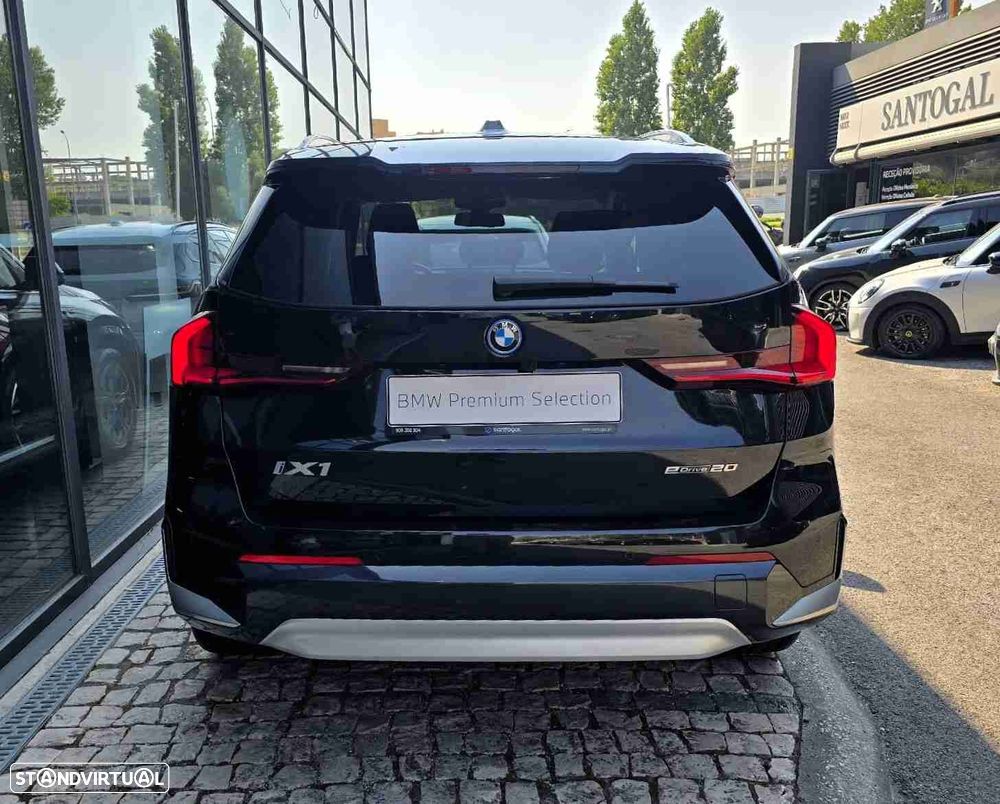 BMW iX1 eDrive20 xLine - 6