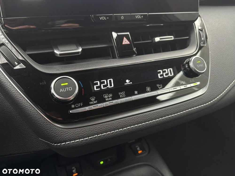 Toyota Corolla 1.5 Style MS - 26