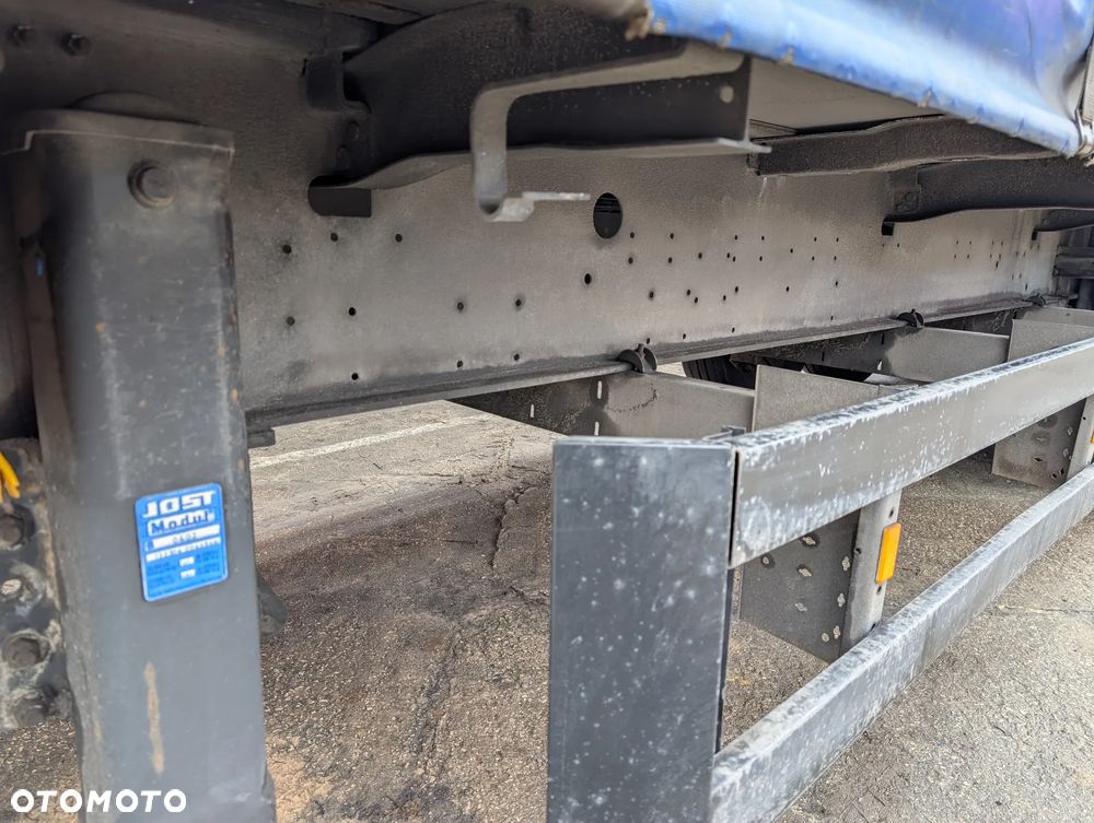 Schmitz Cargobull SCS 24L - 10