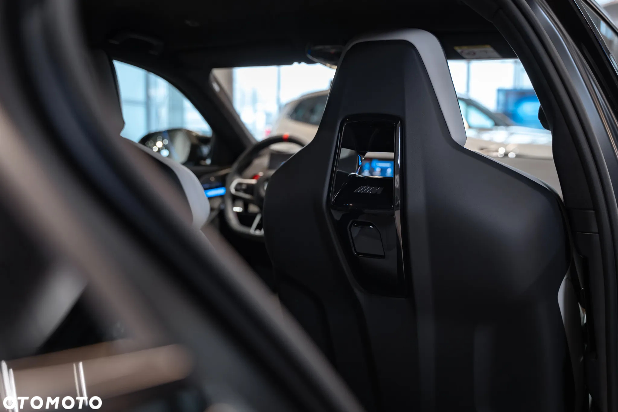 BMW M5 - 31