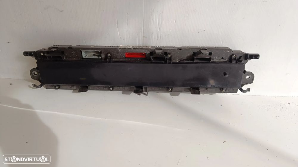 Quadrante conta kilometros Renault Scenic 2 2006 - 1