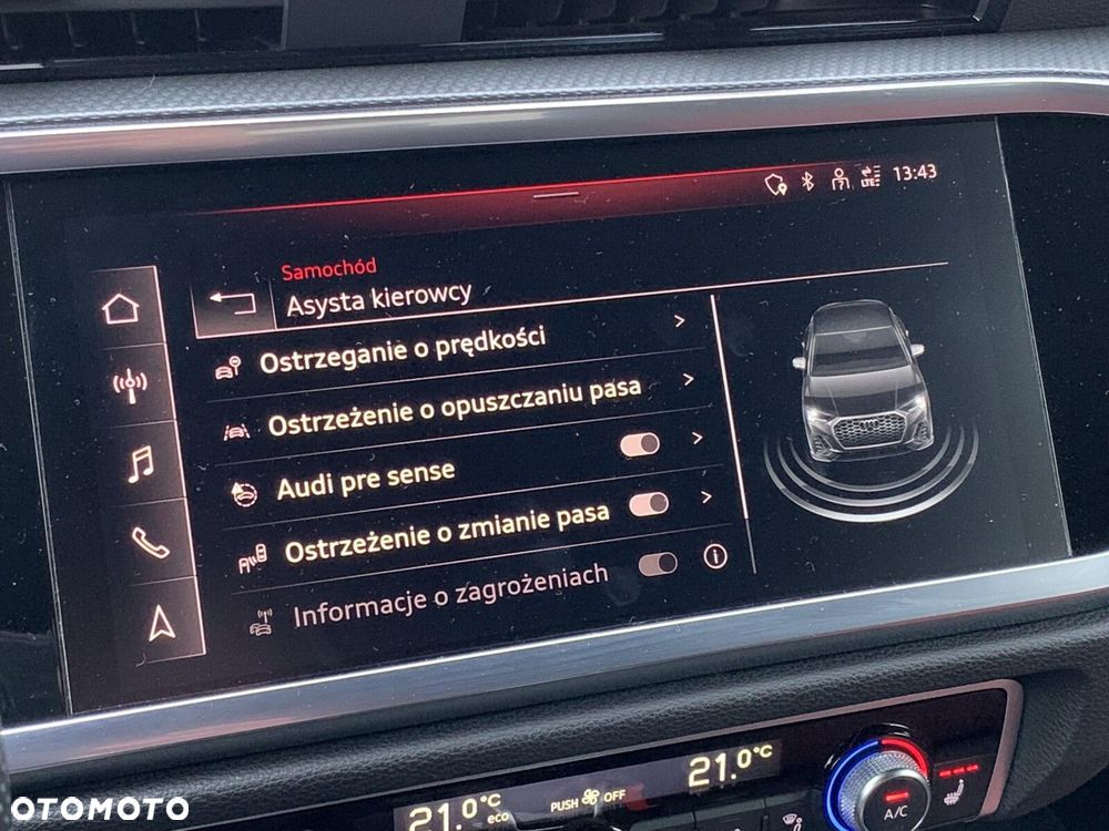 Audi Q3 Sportback - 35