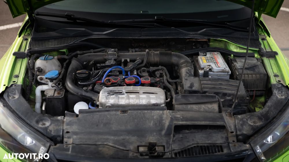 Volkswagen Scirocco 1.4 TSI - 22