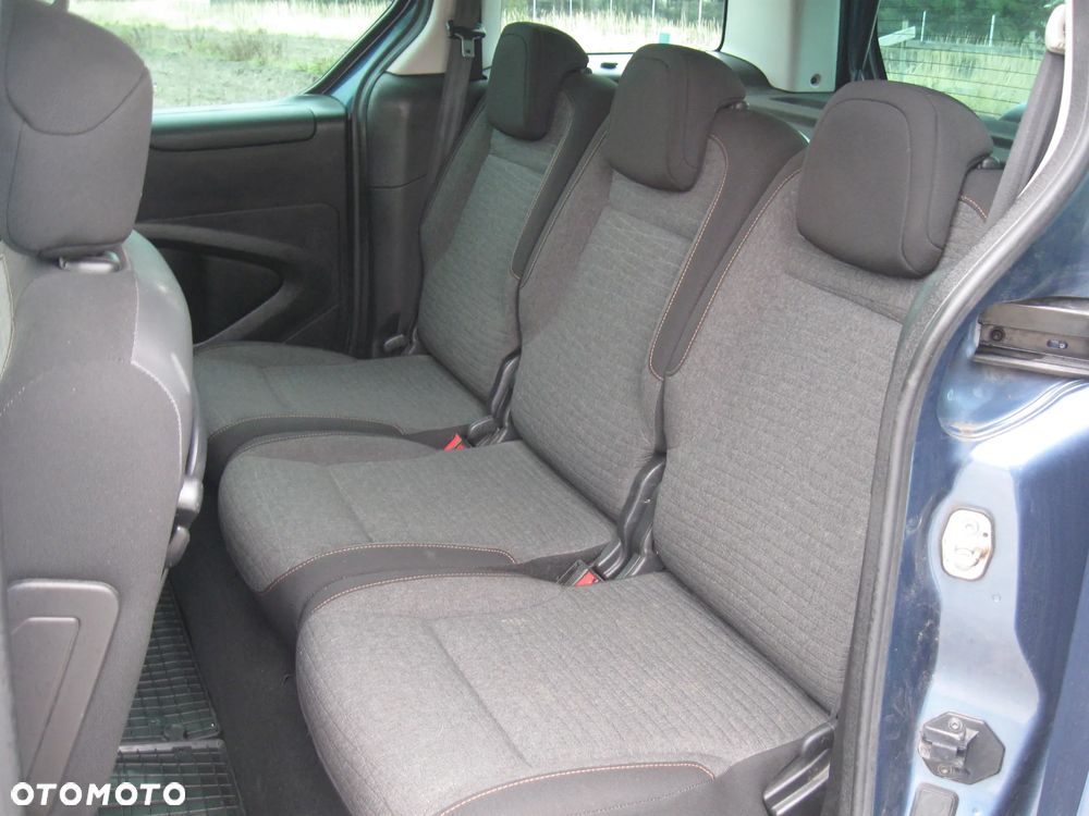 Citroën Berlingo - 14