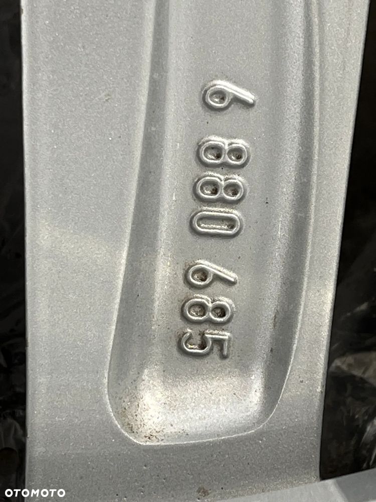 Felga 1szt. BMW Styling 734 9J x 19 ET 38 6880685 - 5