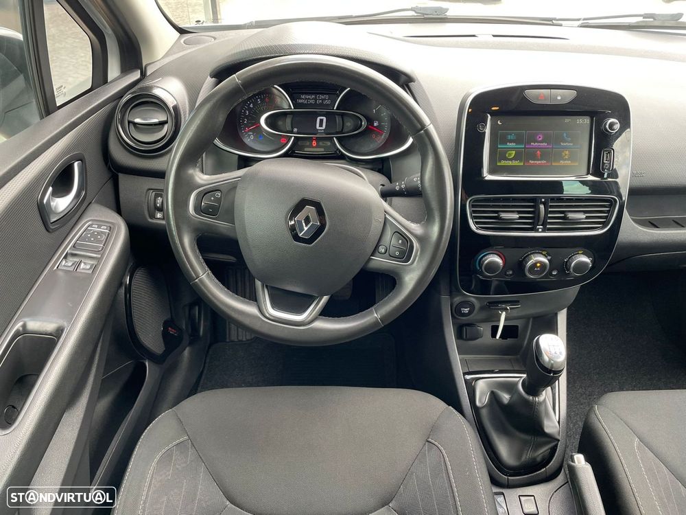 Renault Clio 0.9 TCe Limited - 5
