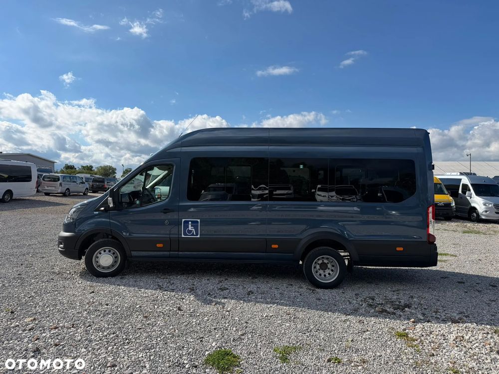 Ford Transit - 7