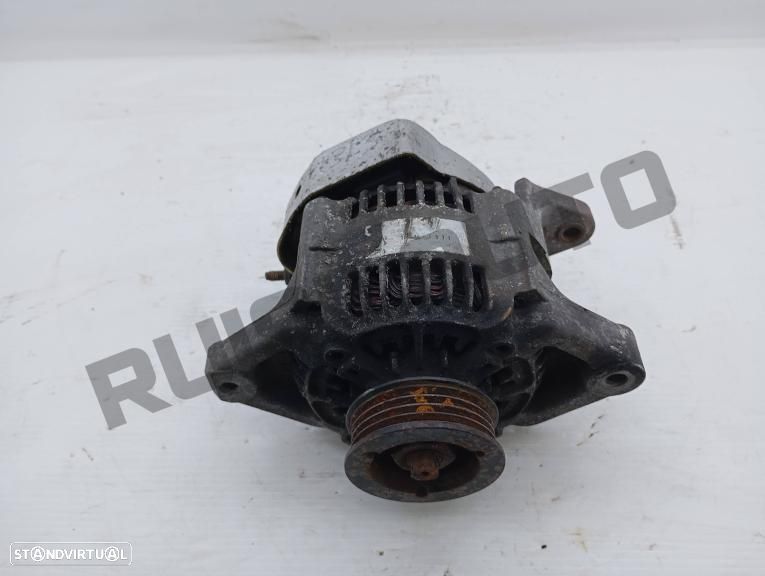 Alternador  Suzuki Swift Ii [1989_2003] 1.0 - 1